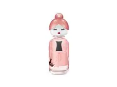 Benetton United Colors Sisterland Blush Cherry Eau de Parfum 80ml - 1
