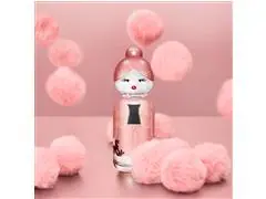 Benetton United Colors Sisterland Blush Cherry Eau de Parfum 80ml - 6