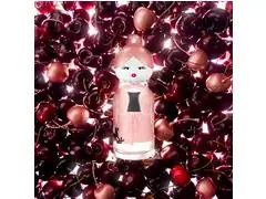 Benetton United Colors Sisterland Blush Cherry Eau de Parfum 80ml - 7