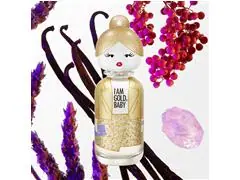 Benetton United Colors Sisterland Golden Vanilla Eau de Parfum 80ml - 7