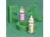 Kit Benetton Blue Neroli United Colors Sisterland - 2