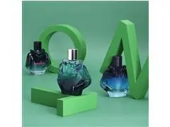 Kit Benetton Blue Neroli United Colors Sisterland - 3