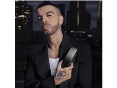 Carolina Herrera 212 VIP Black Elixir Eau de Parfum 100ml - 5