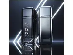 Carolina Herrera 212 VIP Black Elixir Eau de Parfum 50ml - 6