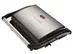 Grill Elétrico Mondial PG-01 Master Press Inox 220V - 0