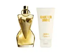 Kit Jean Paul Gaultier Divine Perfume Feminino EDP + Creme Corporal - 1