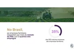REESTRUTURAÇÃO SOCIETÁRIA, PLANEJAMENTO TRIBUTÁRIO E GOVERNANÇA - 1