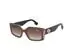 Oculos Sol Colcci Daiana Marrom Parede Rosa Brilho/L Marrom Degr - 0