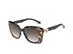 Oculos Sol Colcci Ellen Preto Det Esq Demi Brilho C/Dourado/L Mar - 0