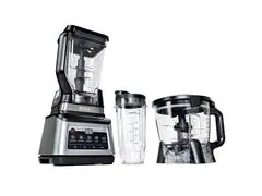Liquidificador Ninja Kitchen System Jarra 2 Litros 110V - 2