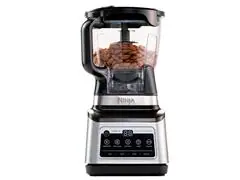 Liquidificador Ninja Kitchen System Jarra 2 Litros 110V - 3