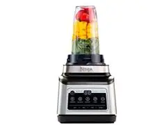 Liquidificador Ninja Kitchen System Jarra 2 Litros 110V - 1