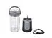Liquidificador Portátil Ninja Blast com Jarra com 470ML Bivolt - 5