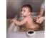 Banheira Infantil dobrável com termômetro Petit Piá - 1