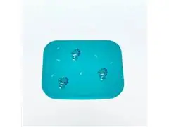 Bento Box em Aço Inox com Divisórias Removíeis Leo - Petit Piá - 0