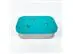 Bento Box em Aço Inox com Divisórias Removíeis Leo - Petit Piá - 1