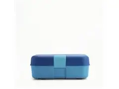 Lancheira Bento Box Azul Thermos - 5