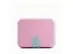 Lancheira Bento Box Coral Thermos - 0