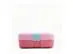Lancheira Bento Box Coral Thermos - 5