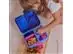 Lancheira Bento Box Roxa Thermos - 7