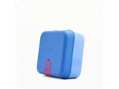 Lancheira Bento Box Roxa Thermos - 2