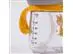 Copo Infantil Tritan com Alça Removível e Canudo Sol 220ml Petit Piá - 3