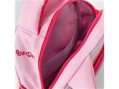 Mochila Infantil Petit Piá Lia com Compartimento Térmico - 4
