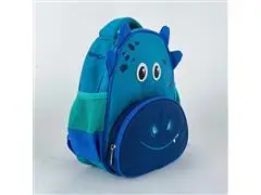 Mochila Infantil Petit Piá Leo com Compartimento Térmico - 2