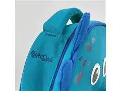 Mochila Infantil Petit Piá Leo com Compartimento Térmico - 3