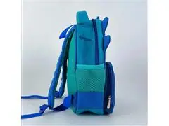 Mochila Infantil Petit Piá Leo com Compartimento Térmico - 7