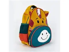 Mochila Infantil Petit Piá Sol com Compartimento Térmico - 2