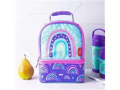 Bolsa Térmica Infantil Arco-Íris Thermos - 1