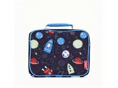 Lancheira Térmica Infantil Astronauta Thermos - 0