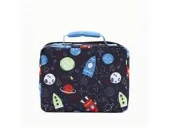 Lancheira Térmica Infantil Astronauta Thermos - 4