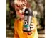 Garrafa Térmica Infantil Funtainer Futebol F401 Thermos 355ml - 1