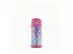 Garrafa Térmica Infantil Funtainer F401 Borboleta Rosa Thermos 355ml - 0