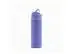 Garrafa Térmica Infantil Funtainer F404 Lilás Thermos 470ml - 6