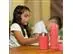 Garrafa Térmica Infantil Funtainer F404 Coral Thermos 470ml - 1