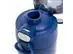 Garrafa Térmica Thermos Funtainer F421 Azul Marinho 470ml - 1