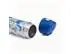 Garrafa Térmica Infantil Thermos Funtainer F401 Dinossauros 355ml - 4