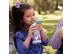 Garrafa Térmica Infantil Funtainer F410 Coração Thermos 355ml - 1
