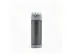 Garrafa Térmica Infantil Funtainer F404 Cinza Claro Thermos 470ml - 6