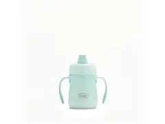 Caneca Térmica Infantil Thermos Baby Collection BC500 Menta 210ml - 0