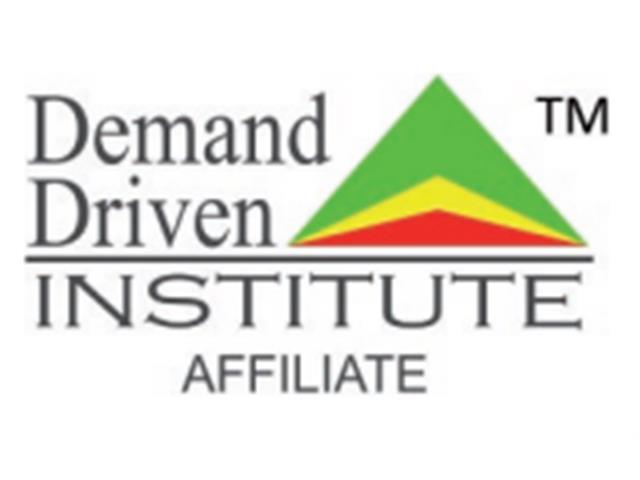 Curso Demand Driven Planner (Online)
