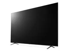 Smart TV LED 75"LG UHD 4K IA ThinQ TV HDR10 webOS 24 3HDMI Alexa Wi-Fi - 3