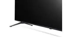 Smart TV LED 75"LG UHD 4K IA ThinQ TV HDR10 webOS 24 3HDMI Alexa Wi-Fi - 6