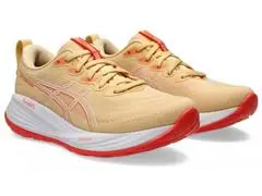 Tênis Asics Gel-Cumulus 27 800-Orange - 0