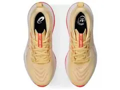 Tênis Asics Gel-Cumulus 27 800-Orange - 5