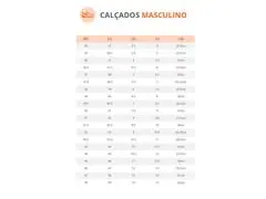 Tênis Asics Gel-Cumulus 27 800-Orange - 7