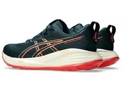 Tênis Asics Gel-Cumulus 27 301-Green - 3